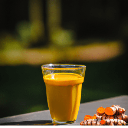 Kurkumashot: De natuurlijke energieboost