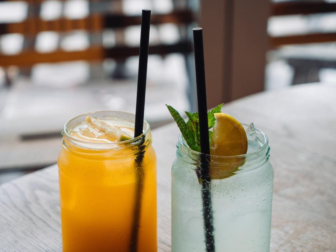 Dry January: Alternatieven voor Alcohol