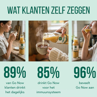 Pure Gembersap 750ml