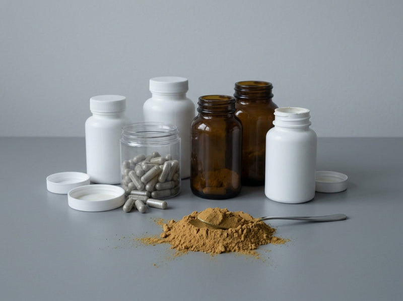 Kurkumasap versus supplementen