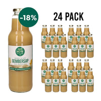 Pure Gembersap 750ml