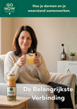 Gratis e-book bij elk pack