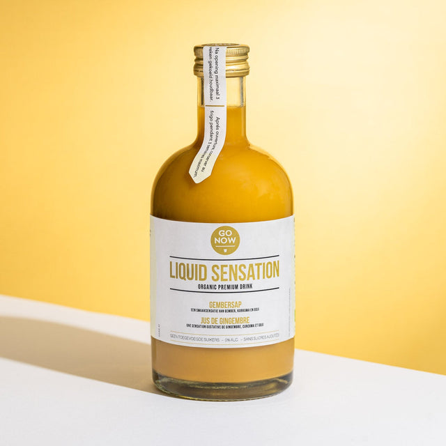 Liquid Sensation 500ml